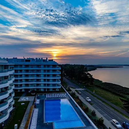 Luxurious With A Swimming Pool In Rogow *