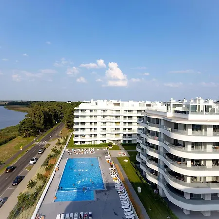 Luxurious With A Swimming Pool In Rogow Rogowo (Gryfice)