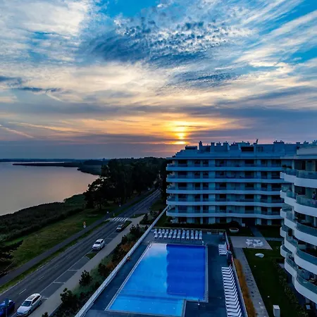 Luxurious With A Swimming Pool In Rogow