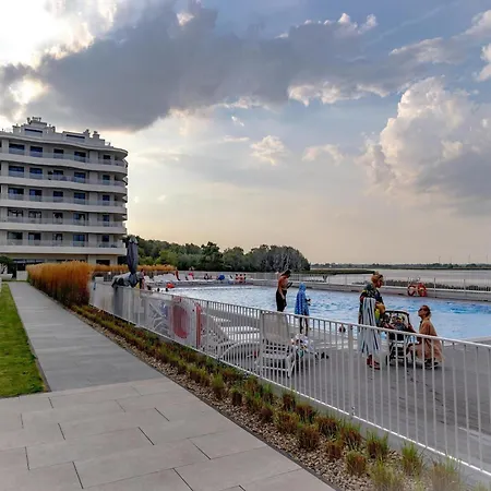 Luxurious With A Swimming Pool In Rogow *
